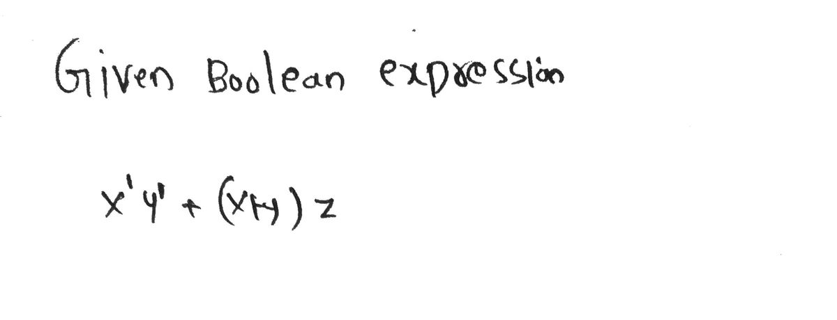 Electrical Engineering homework question answer, step 1, image 1